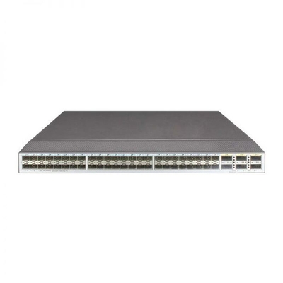 CE6857F 48S6CQ B Huawei Veri Merkezi Değiştiricileri CE 6800 Serisi stokta orijinal yeni