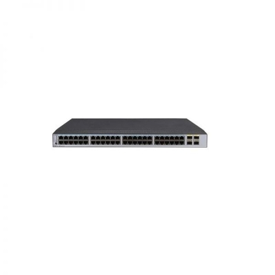 CE6857 48S6CQ EI anahtarı 48 port 2*AC güç kaynağı orijinal stokta yeni