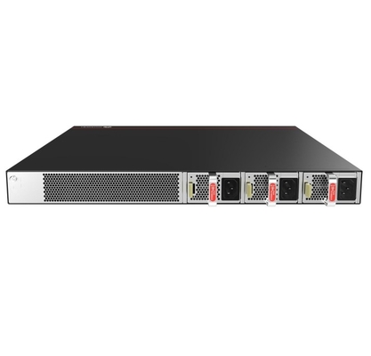 Huawei S5735-S48T4XE-V2 48 Port 1000BASE-T 4 Port 10GE SFP+ 2-Port 12GE Yükleme PoE+