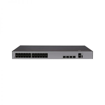 S573 L24T4X Bir Huawei S5700 Serisi Şirket Kampüs Ağı Erişimi Anahtarları