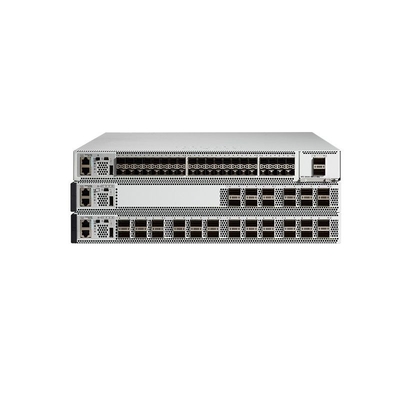 C9500 40X A Cisco Switch Catalyst 9500 40 portlu 10Gig anahtar Ağ Avantajı