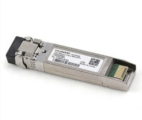 eSFP-GE-SX-MM85 Huawei Optik Alıcı SFP-FE-SX Optik Alıcı SFP+ 10G Tek Mod Mod Modülü ((1310nm 10km LC)