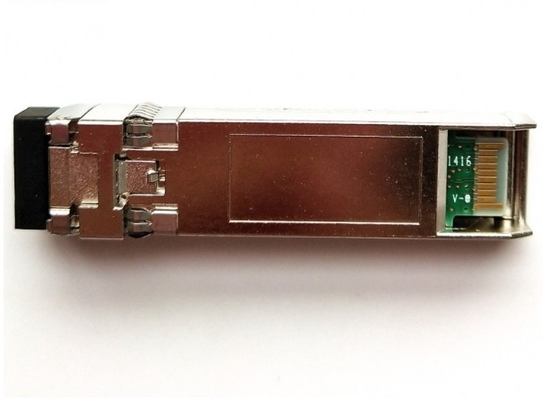 SFP-10G-USR Huawei Optik Alıcı SFP-10G-USR Optik Alıcı SFP+ 10G Çoklu Modül ((850nm 0.1km LC