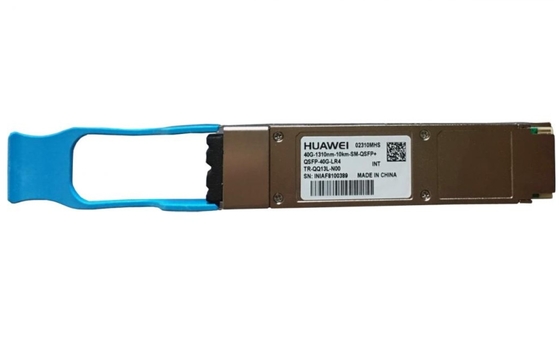 QSFP-40G-SR4 Huawei Optik Alıcı MPO Bağlantısı ile QSFP-40G-SR4 QSFP Alıcı Modülü