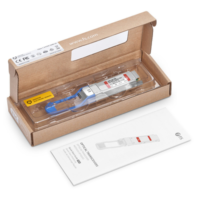 SFP-FE-SX-MM131 Huawei Optik Alıcı SFP-FE-SX Optik Alıcı SFP+ 10G Tek Mod Mod Modülü ((1310nm 10km LC)
