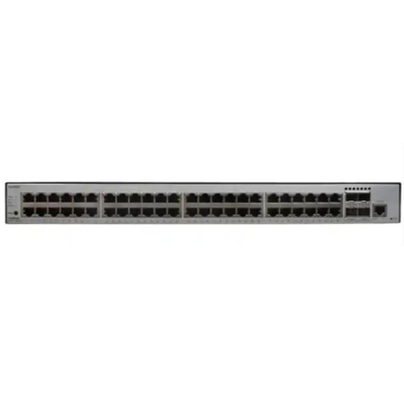S5735-L48T4X-A1 CloudEngine S5735-L48T4X-A1 (48*10/100/1000BASE-T portları 4*GE SFP portları AC gücü)