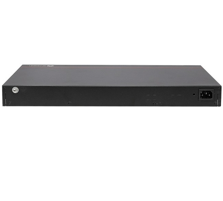 S5735-L12P4X-A Huawei S5700 Serisi Anahtarları S5735-L Anahtar 12 X 10/100/1000Base-T Portları 4 X GE SFP Portları PoE+