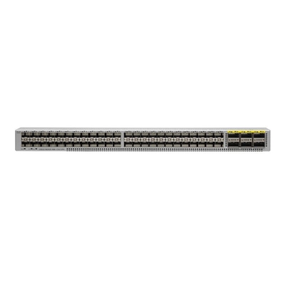 N9K C9372PX E Geliştirmeler, Cisco ACI modunda IP tabanlı uç nokta grubu (EPG) sınıflandırması için donanım yeteneğini içerir