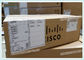 Çok Çekirdekli İşlemci 2 NIM Akıllı WAN Cisco ISR4321 / K9 Yönlendirici 50 Mbps - 100 Mbps