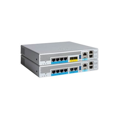C9800 L C K9 Küçük ve orta ölçekli işletmeler için sorunsuz yazılım güncellemeleri ile Cisco WLAN denetleyici