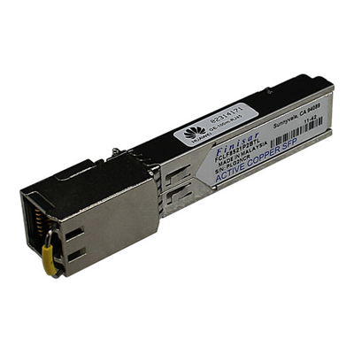 SFP 10G USR 10GBase-USR Optik Alıcı SFP+ 10G,Çok Mod Mod Modülü ((850nm,0.1km,LC)