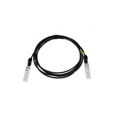 SFP 10G CU3M Huawei S9700 Core Routing Switch Yüksek Hızlı Kablo programlandı