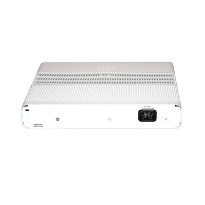 WS C3560CX 8TC S Katalizör Kompakt Değiştirici 560-CX 8 port Kompakt Değiştirici Katman 3 - 8 X 10/100/1000 Ethernet Portları