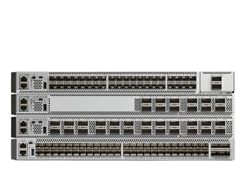 Cisco C9500-48Y4C-A Catalyst 9500 Serisi 48-Port 25G Anahtar