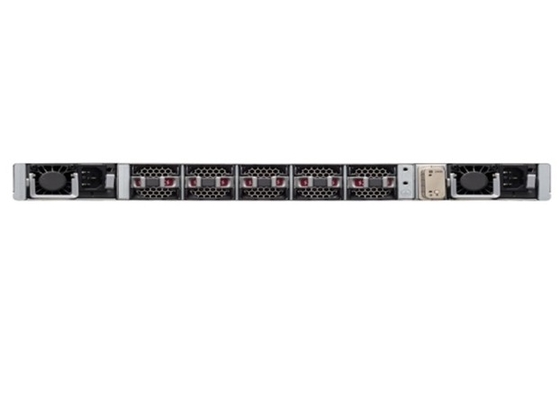 C9500-24Y4C-E Cisco Switch Catalyst 9500 24 X 1 / 10 / 25G ve 4 portlu 40/100G Ağ Temelleri