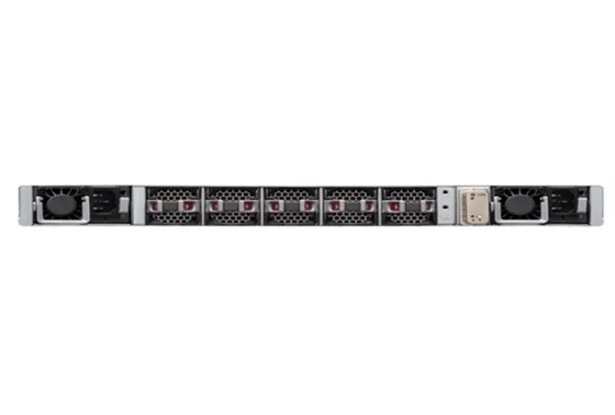 C9500-24X-A Cisco Switch Catalyst 9500 24-Port Switch - 16x 10GE + 8x 10G SFP + - NW Adv. Lisansı