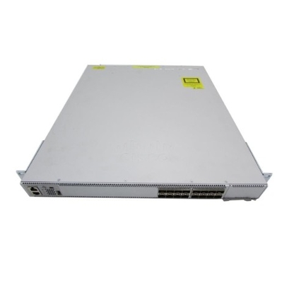 C9500-16X-E Cisco ONE Catalyst 9000 Serisi 16-Port 10Gig Değiştirici Essential Cisco 9500 Değiştirici