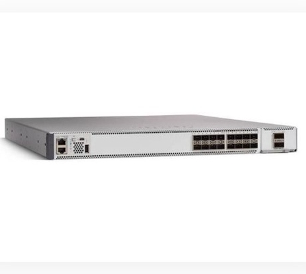 C9500-16X-E Cisco ONE Catalyst 9000 Serisi 16-Port 10Gig Değiştirici Essential Cisco 9500 Değiştirici