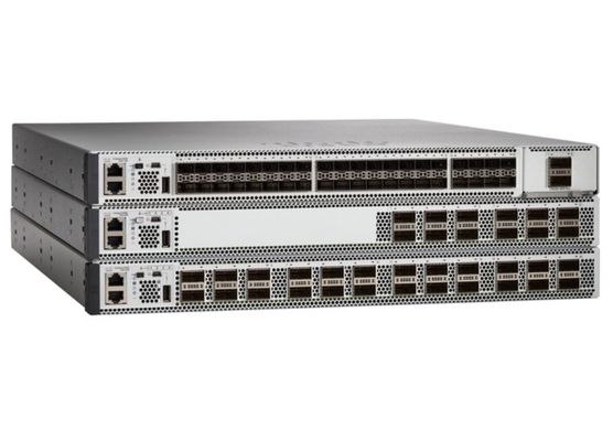 C9500-16X-E Cisco ONE Catalyst 9000 Serisi 16-Port 10Gig Değiştirici Essential Cisco 9500 Değiştirici