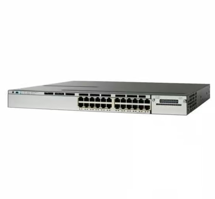 C9200-24T-A Cisco Switch Catalyst 9200 24 portlu Veri Değiştiricisi Ağ Avantajı