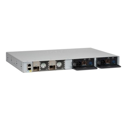 C9200-48T-A Cisco Switch Catalyst 9200 48 Port Veri Değiştiricisi Ağ Avantajı