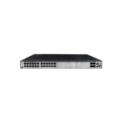 S1730S-S48T4S-A1 Huawei S1730S-S48T4S-A1 (48 10/100/1000BASE-T Ethernet portları 4 Gigabit SFP AC güç kaynağı)