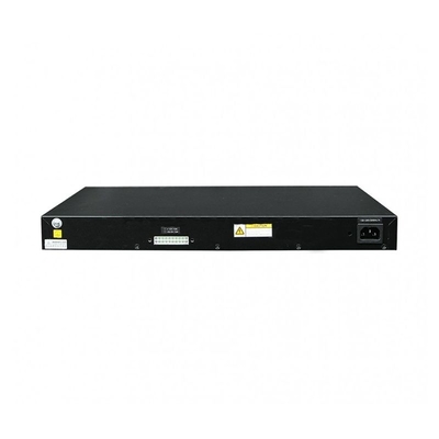 S5720 52P PWR LI AC Huawei S5700 Serisi Değiştiriciler 370W POE AC güç desteği