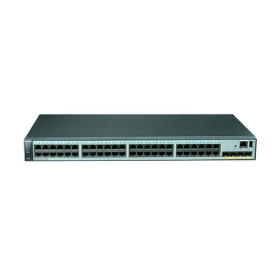 S5720S 52X PWR LI AC Huawei S5700 Serisi anahtarları 48 Ethernet 10/100/1000 port