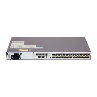 S6720S 26Q EI 24S AC S6720S 26Q EI 24S Bundle 24 10 Gig SFP+2 40 Gig QSFP+ 170W AC güç kaynağı ile