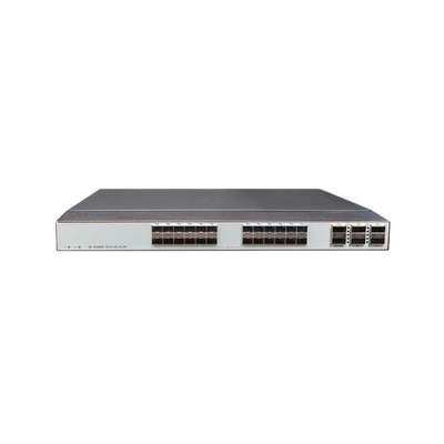S672030L HI 24S AC Huawei S6700 Serisi 24 10GE SFP + bağlantısı olan anahtarlar 61mo Satıldı