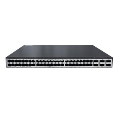 S6730 H48X6C Huawei S6700 Serisi Değiştiricileri Huawei'nin Yeni Nesli Sabit Değiştiricileri 10 GE Downlink Portunu Sağlamak için