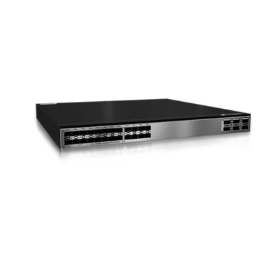 S6730S S24X6Q A Huawei S6730S-S Serisi 24 x 10 Gig SFP+6 x 40 Gig QSFP Çift fişlendirilebilir güç modülleri,
