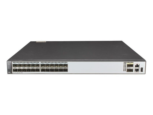 S6720 30C EI 24SAC İnternet Veri Merkezi için Yüksek Kullanılabilirlik Ölçeklenebilir 10 Gbit S S sunucu erişimi sunar