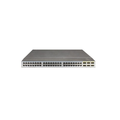 CE6855 48T6Q HI Huawei CloudEngine 6800 Veri Merkezi Değiştiricileri Yeni nesil 10G Ethernet Değiştiricileri
