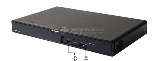 Huawei AR1220C S Huawei AR1200 Router Huawei AR1220C 8GE LAN 5GE WAN 2 USB 2 SIC s bir sonraki nesil kurumsal sınıflı yönlendirici