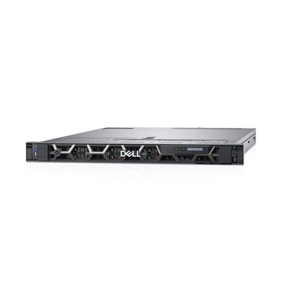 Dell 1U R640 4216 8G*1 600G SAS 10K*1 H330 DVD 750W*1 2.5-8 Dell PowerEdge R640 Sunucular