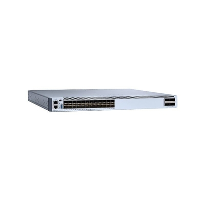 C9500 16X A Cisco ONE Catalyst 9000 Serisi 6 Port 10Gig Değiştirici Avantaj Cisco 9500 Değiştirici