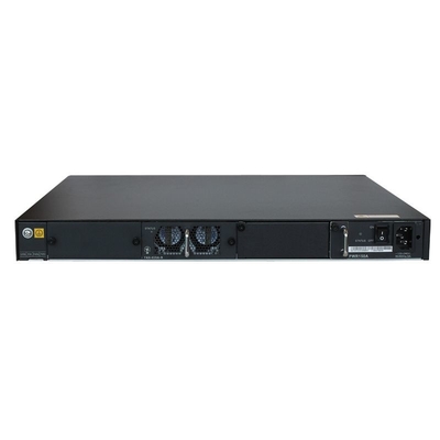 S5720 56PC EI AC Huawei S5700 Serisi Değiştirici Arabirim yuvası İsteğe bağlı kartları destekler