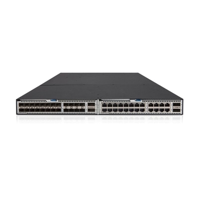 JH178A HPE FlexFabric 5900 anahtarları ağ teknolojisinde önemli bir adım atıyor