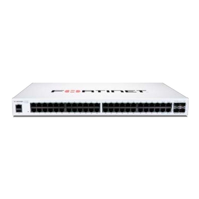 FS-148F-FPOE bir performans / fiyat rekabetçi L2 + Yönetim Değiştiricisi olağanüstü güvenlik sağlar ve Ma