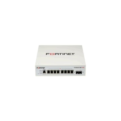 FS-108F-FPOE L2+ yönetim anahtarı 8xGE + 2xSFP + 1xRJ45 konsolu ve otomatik 130W sınırlı POE ile