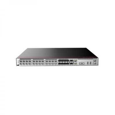 USG6311E AC Huawei Next Generation FirewallsHost 10 GE RJ45 2 GE AC DC adaptörü ile SFP