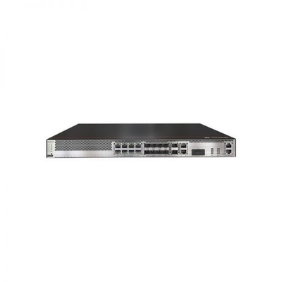 USG6315E AC Huawei Next Generation Firewalls 2 GE WAN 8 GE Combo 2 10GE SFP AC power, kurumsal düzeydeki bir AI firewall'dur.