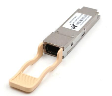 T-OC8CNT-N00 BASE-SX SFP Alıcı Modülü MMF 850nm DOM