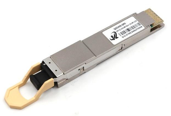 T-OC8CNT-N00 BASE-SX SFP Alıcı Modülü MMF 850nm DOM