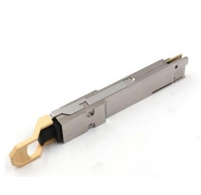 Q400-NDR-SR4 QSFP112 NDR 850nm 50m DOM MPO-12/APC MMF Optik Alıcı Modülü