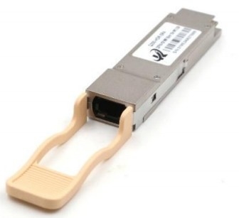 Q400-NDR-DR4 400GBASE-DR4 QSFP-DD 400G 1310nm 500m DOM MTP/MPO-12 SMF Alıcı Modülü