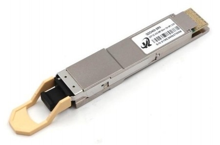 O400-DR4 400GBASE-DR4 OSFP 400G 1310nm 500m DOM MTP/MPO-12 SMF Alıcı Modülü