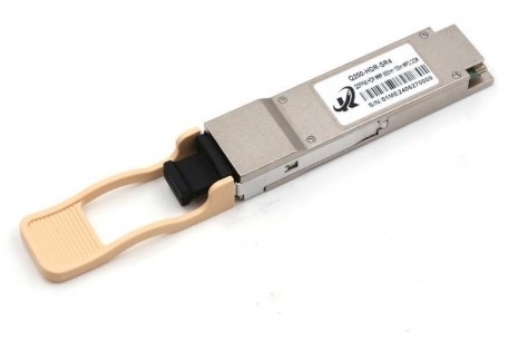 O800-NDR-DR8 OSFP 2xNDR 1310nm 100m DOM Çift MPO-12/APC SMF Optik Alıcı Modülü