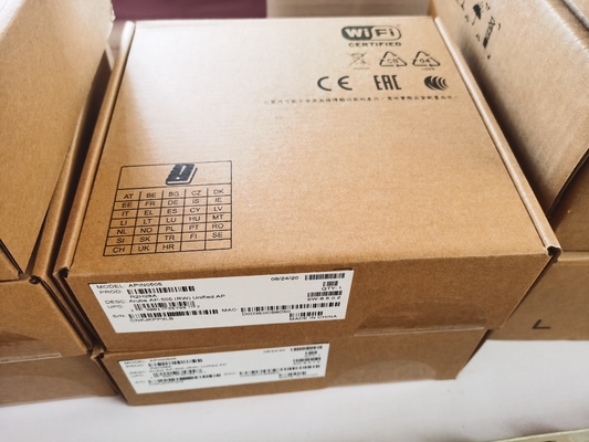 HPE R2H28A - Aruba AP505 Erişim Noktası, Aruba Ürün Serisine ait çok yönlü ve yüksek performanslı bir Erişim Noktasıdır